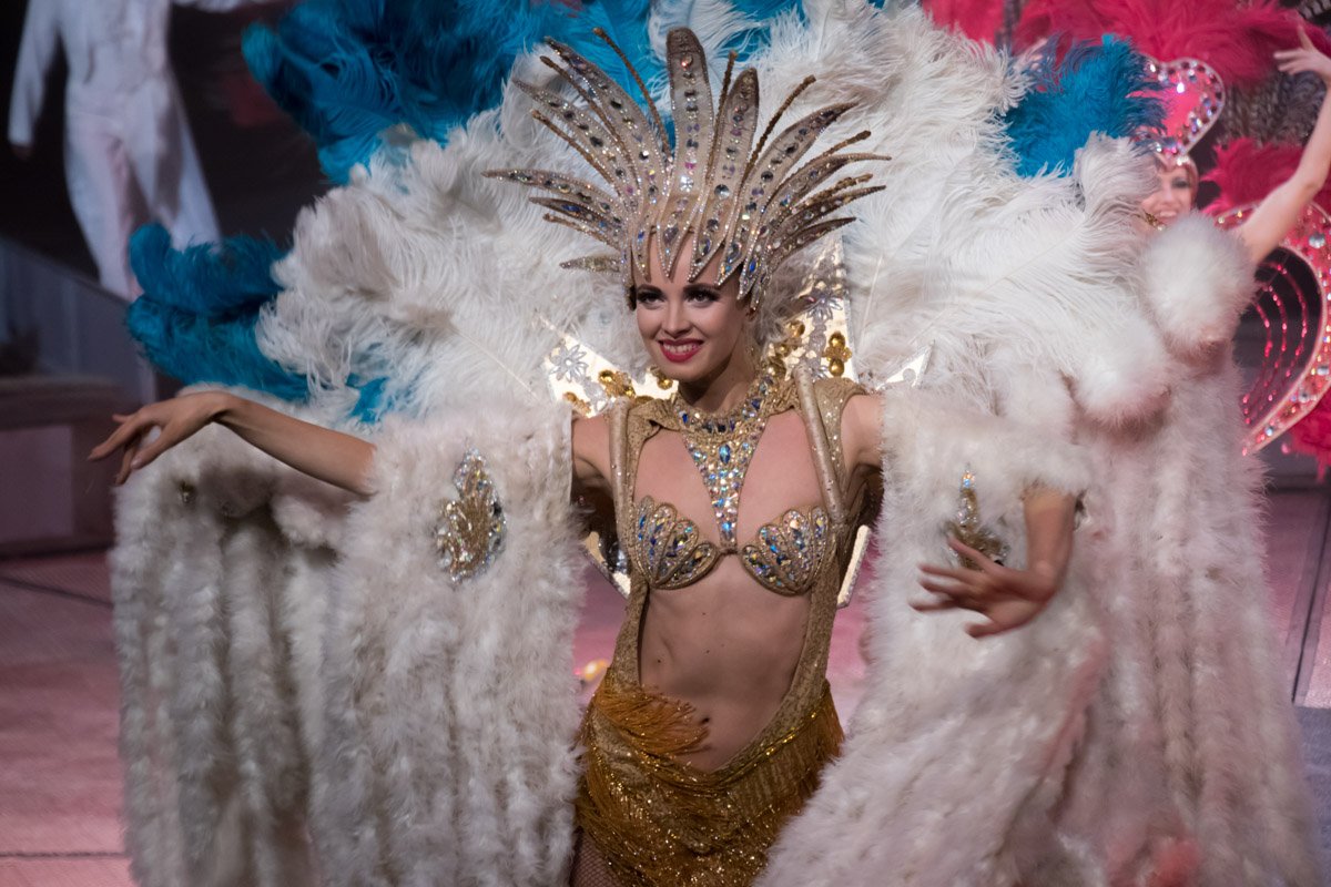 Улыбка - половина успеха