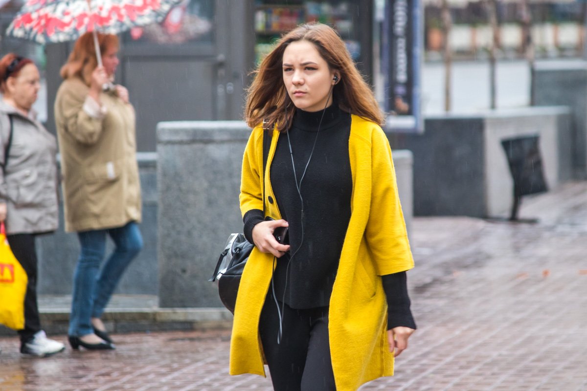 Желто-черные выходные Желто-черные выходные