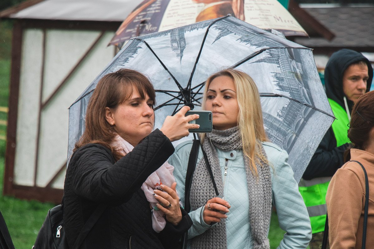 Без селфи никуда Без селфи никуда