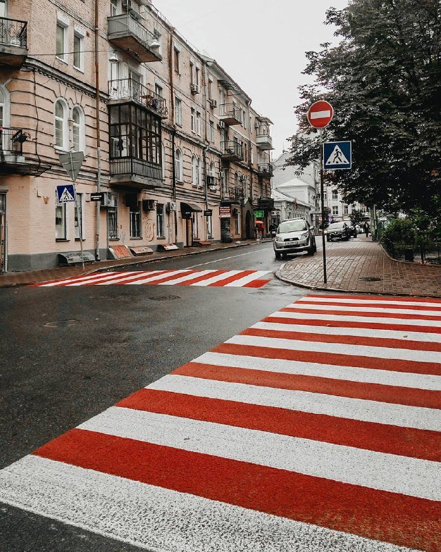 Яркие краски в такой же яркой осени. Фото: @margadonskaya Яркие краски в такой же яркой осени. Фото: @margadonskaya
