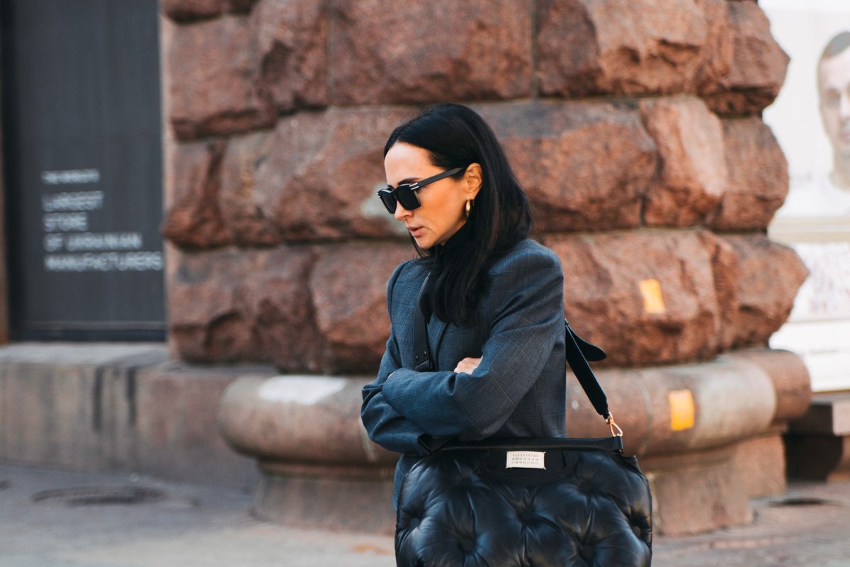 Несмотря на солнце воздух сегодня прохладный