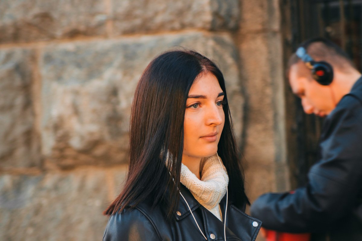 Солнечный день - солнечное настроение