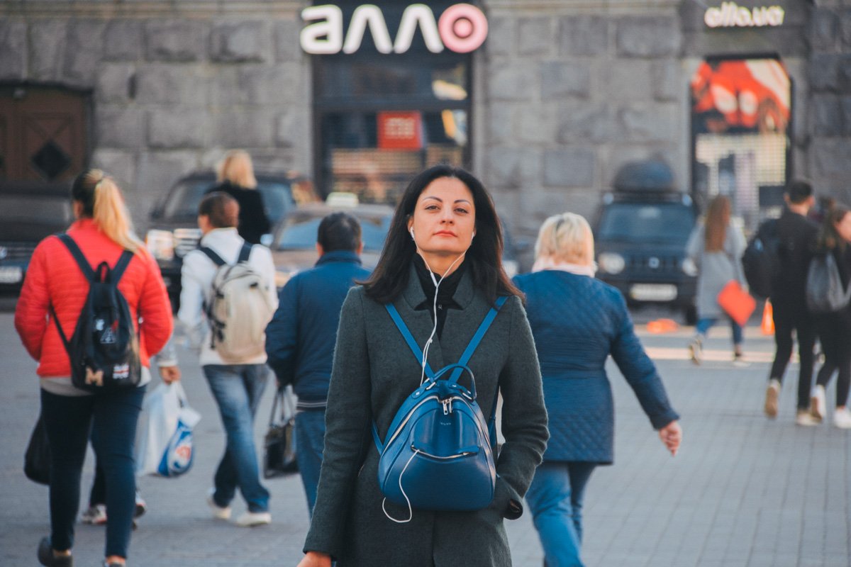 Мгновение остановилось