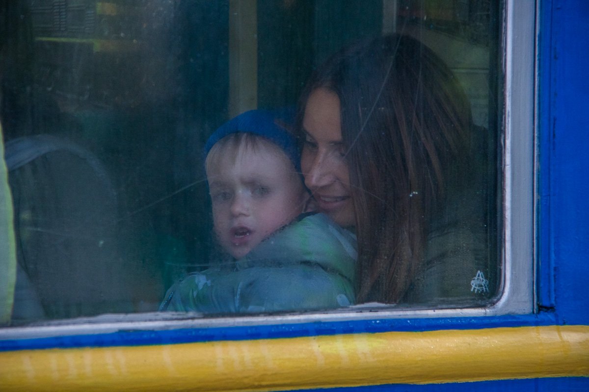 Когда я вырасту, то стану машинистом