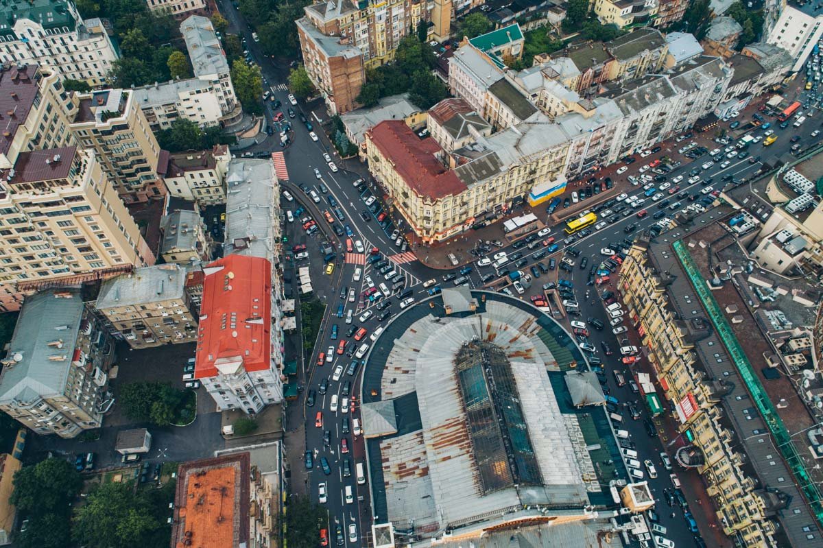 Изменения коснуться и наземного транспорта