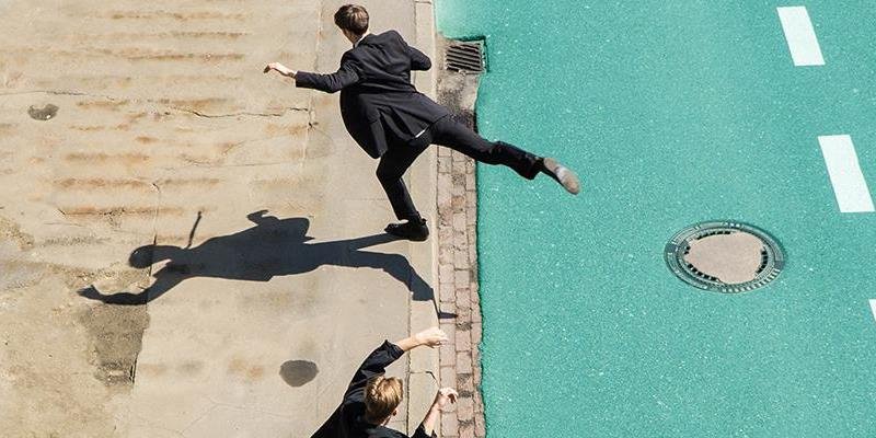 Чем заняться в Киеве осенью: ТОП идей на октябрь 6