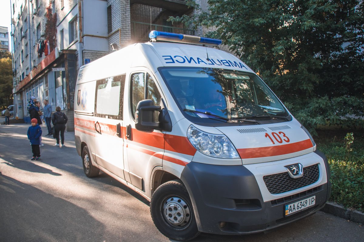 К сожалению, в огне заживо сгорели двое мужчин