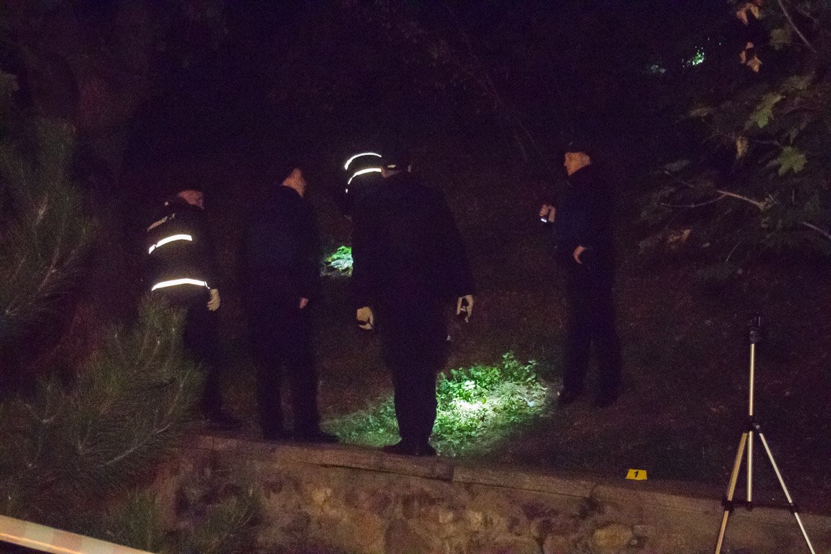 Перестрелка произошла в воскресенье, 30 сентября, около 22:00