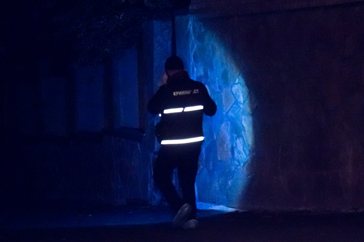 За разбойное нападение и покушение на жизнь сотрудника полиции злоумышленникам грозит от 15 лет лишения свободы