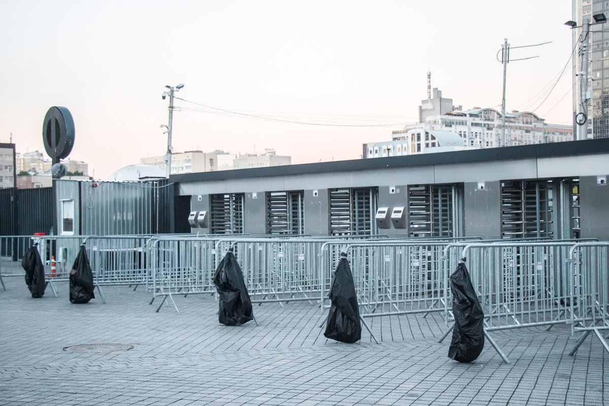 Чистота и порядок