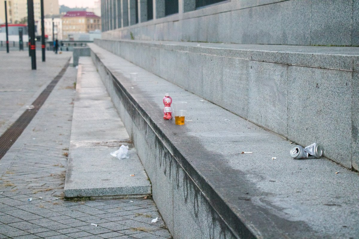 Реализм столичных понедельников