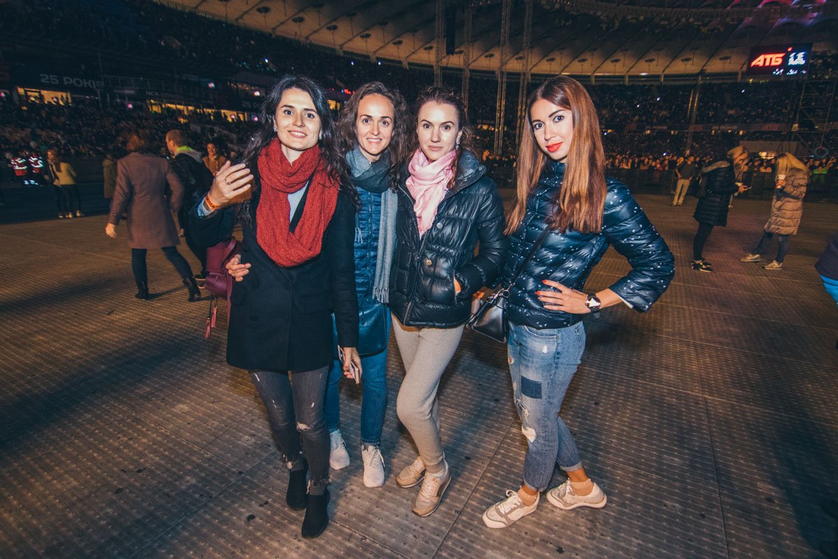 За 3,5 часа можно было нафоткаться вдосталь 