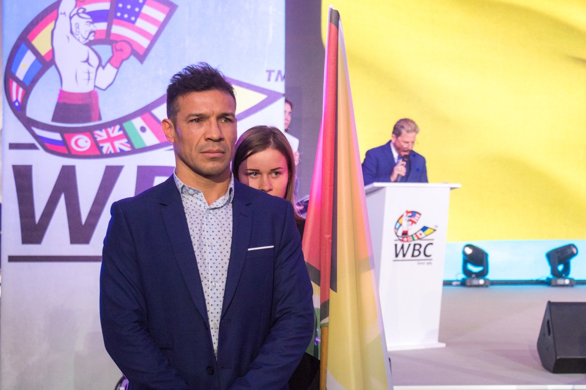 Один из участников конгресса Один из участников конгресса