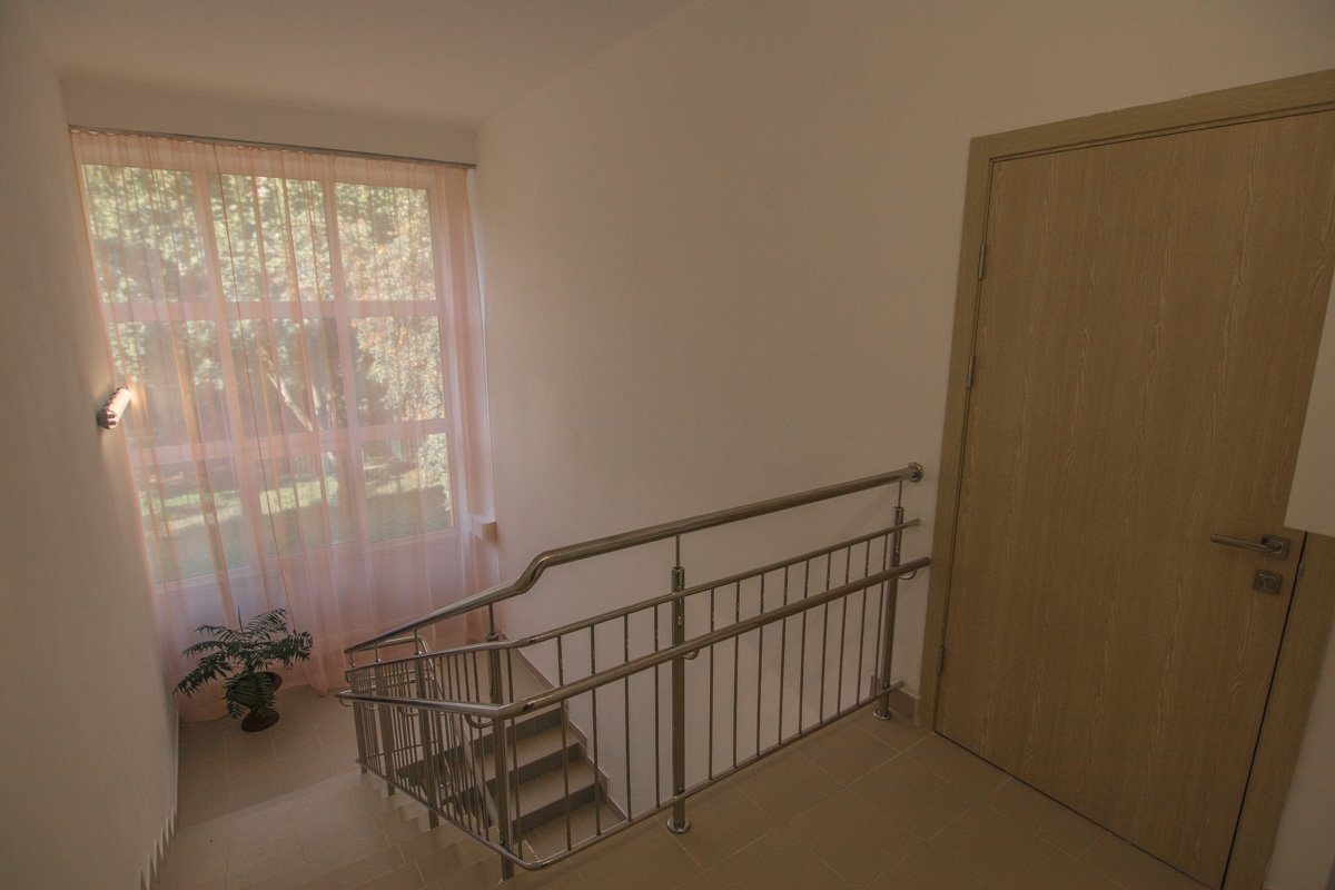 Теплые тона успокаивают Теплые тона успокаивают