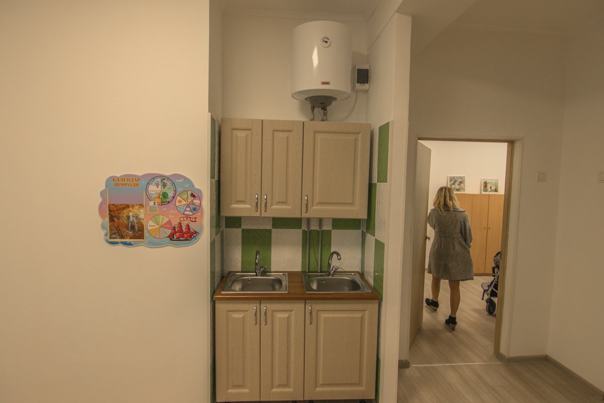 В следующем году планируют полностью завершить ремонт объекта В следующем году планируют полностью завершить ремонт объекта