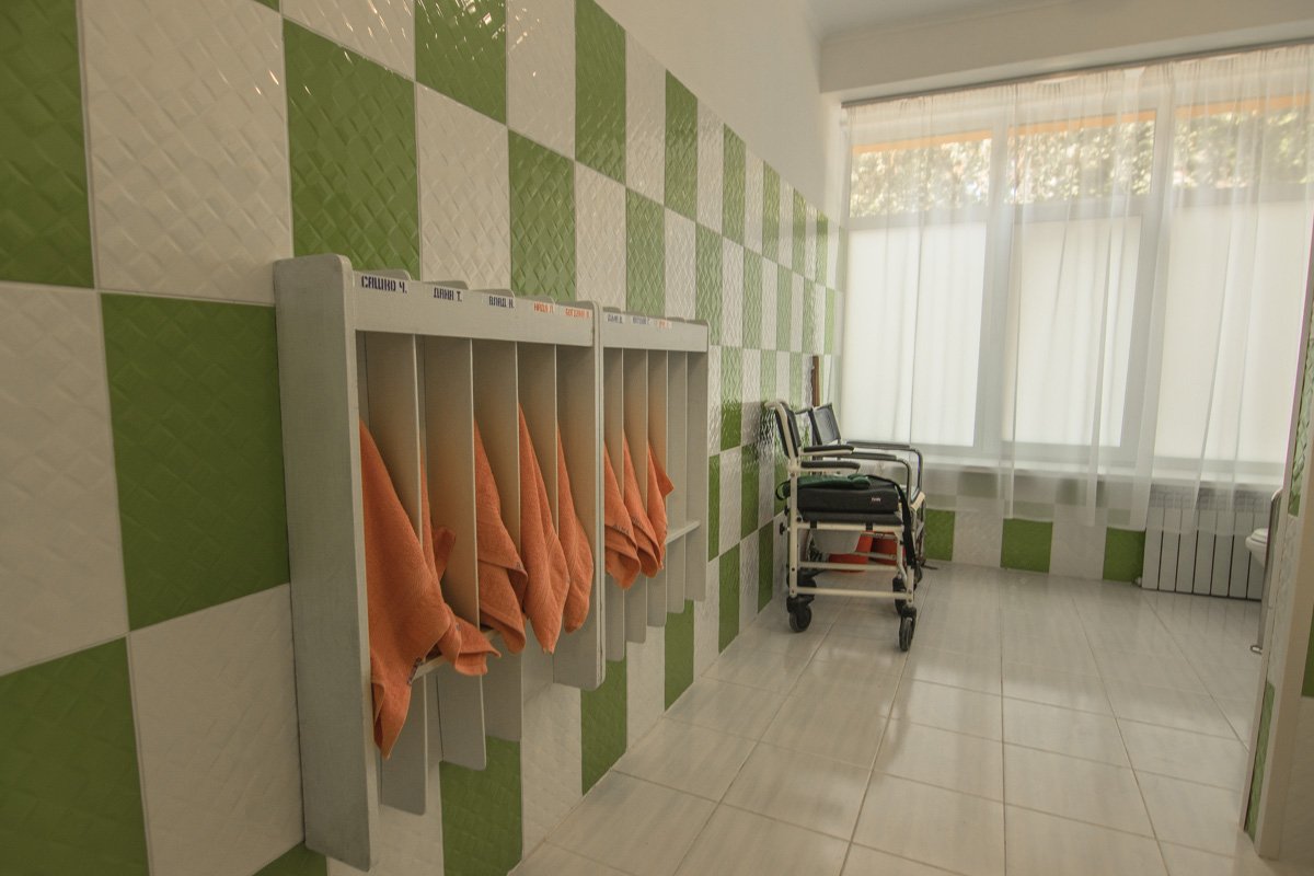 Здесь уютненько Здесь уютненько