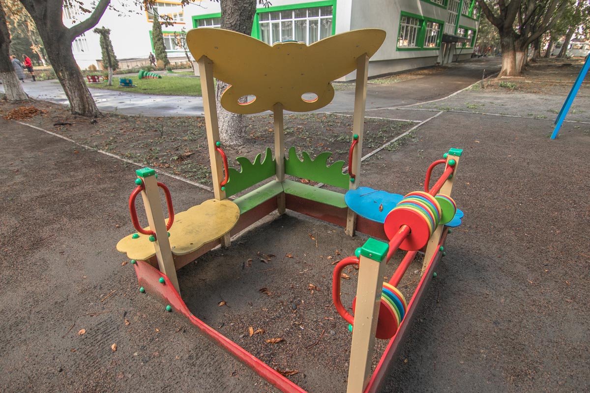 Больным деткам тоже хочется гулять и веселиться с друзьями Больным деткам тоже хочется гулять и веселиться с друзьями