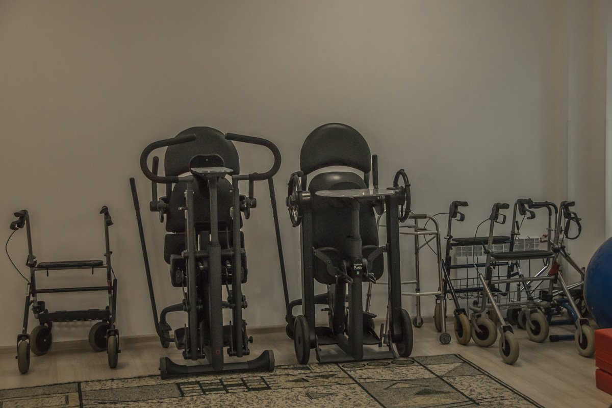 Тренажеры-вертибуляторы Тренажеры-вертибуляторы