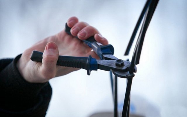 Кабеля воруют, потому что не боятся наказаний