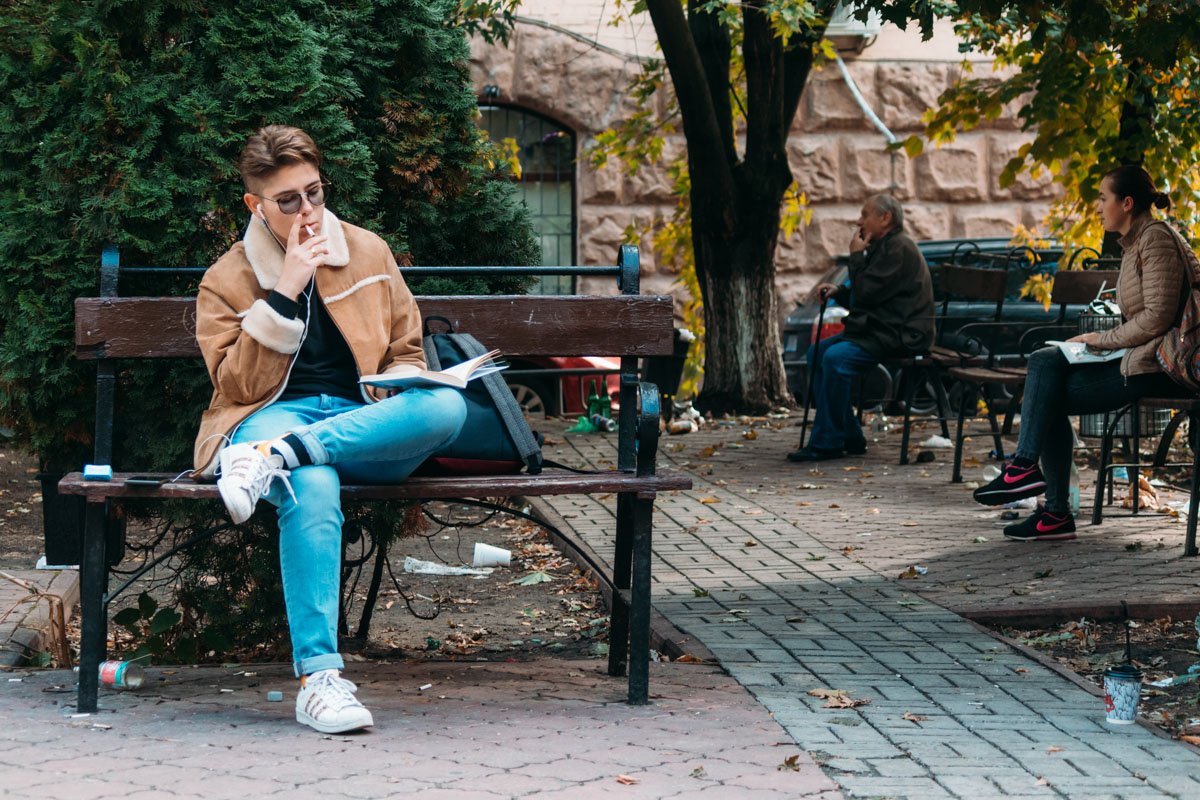 Когда есть время прочесть пару страничек любимого романа - бесценно