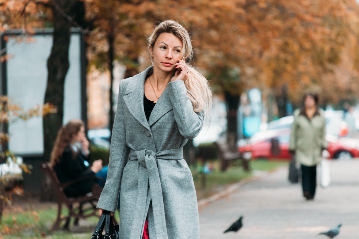 Рабочий день закончился, но не дела