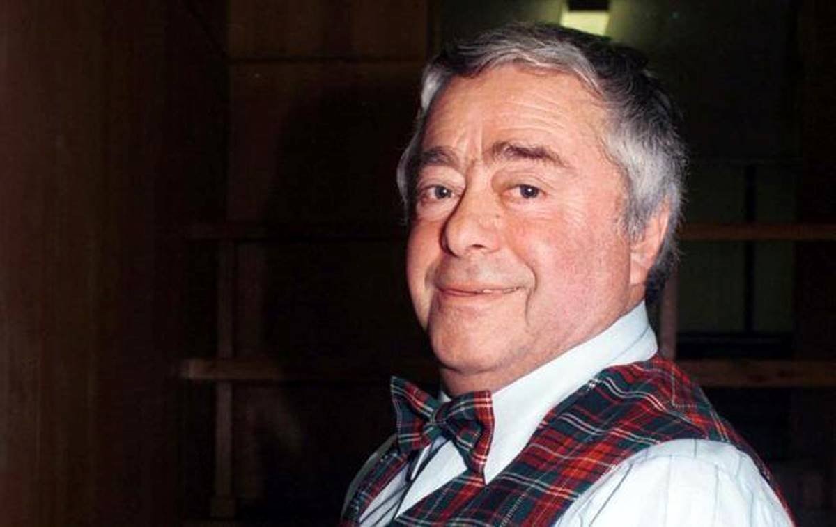 Заслуженный артист умер в возрасте 80-ти лет