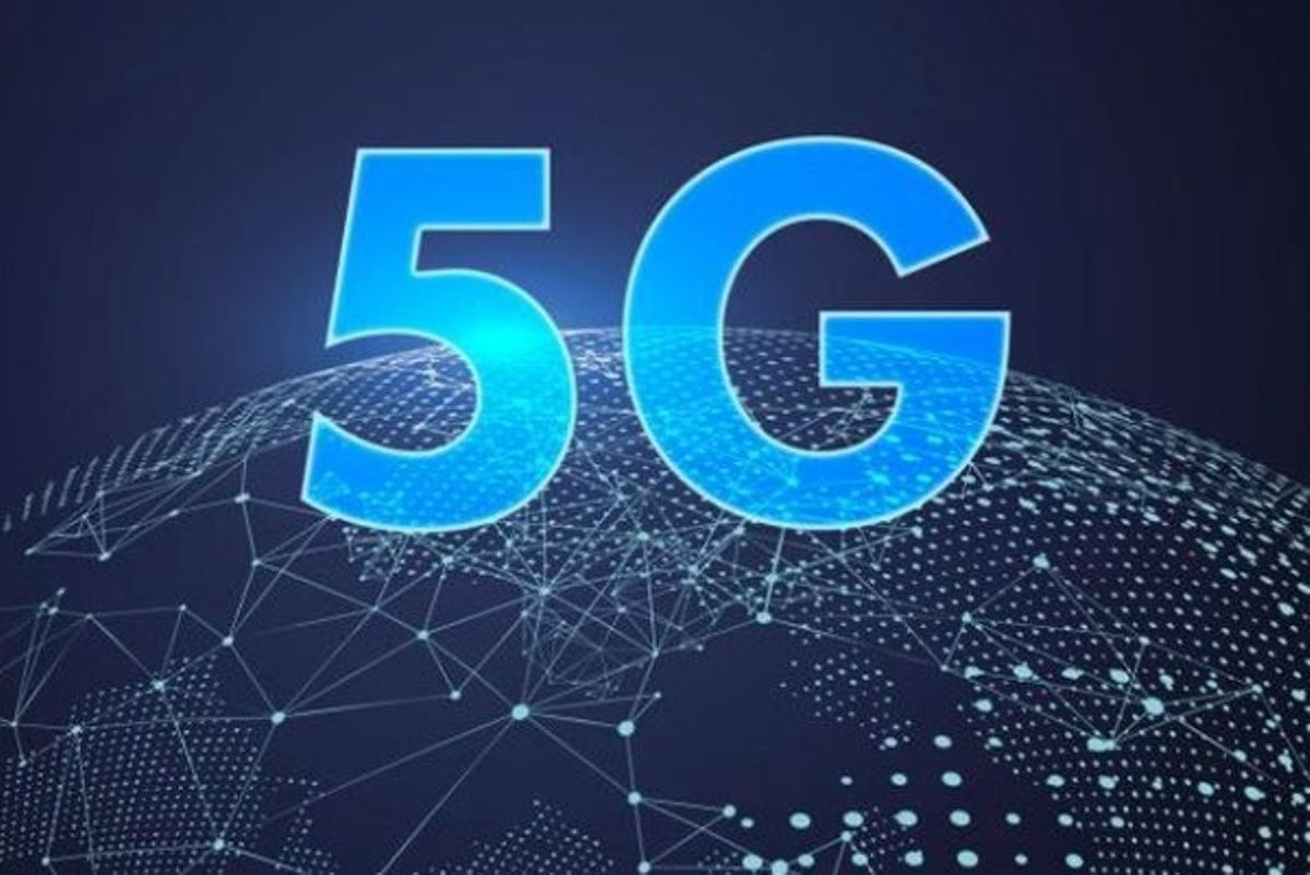 В Америке впервые в мире запустили 5G