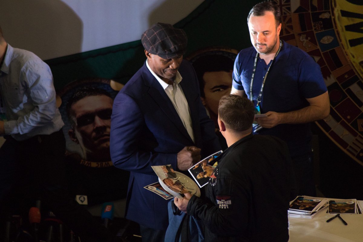 Когда наконец-то дождался своей очереди Когда наконец-то дождался своей очереди