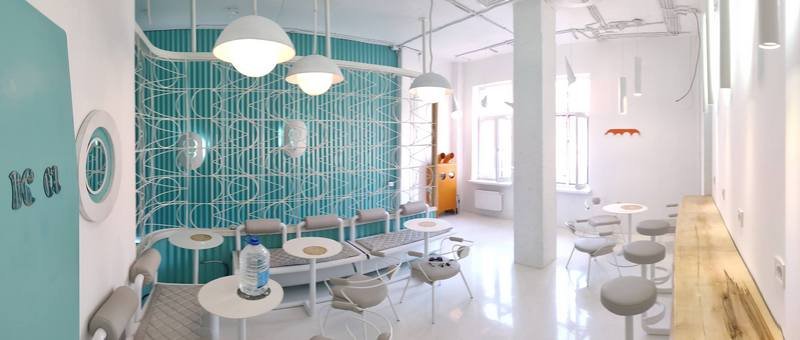 Кафе «Умка»  