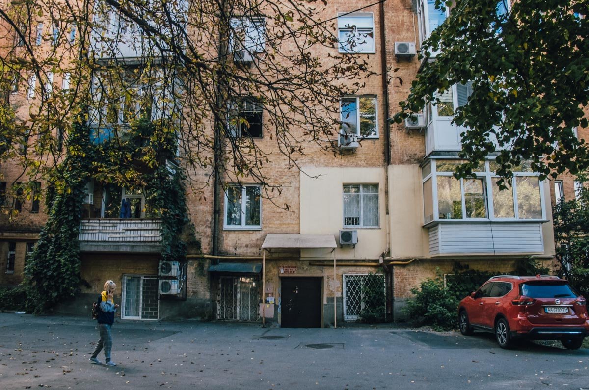 Мусорные проблемы в Киеве: куда обращаться и кто отвечает за чистоту во ...