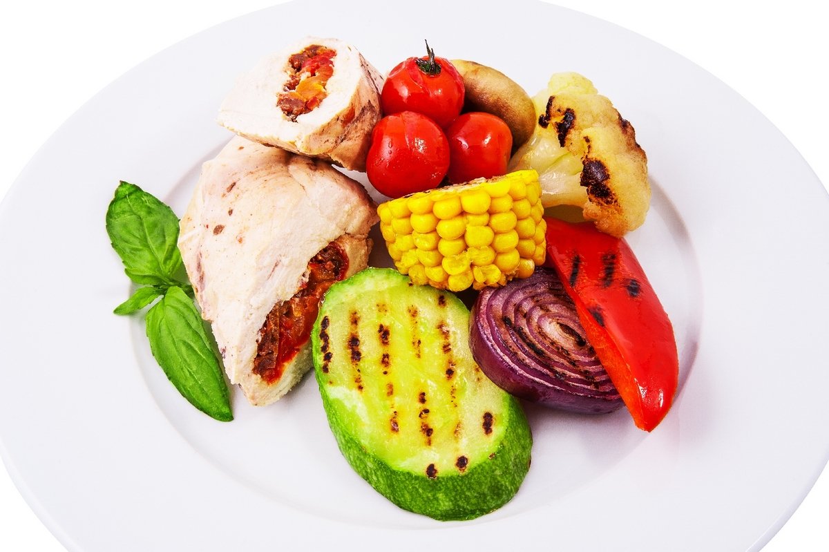 FitBox - это сервис доставки здоровой еды в Киеве