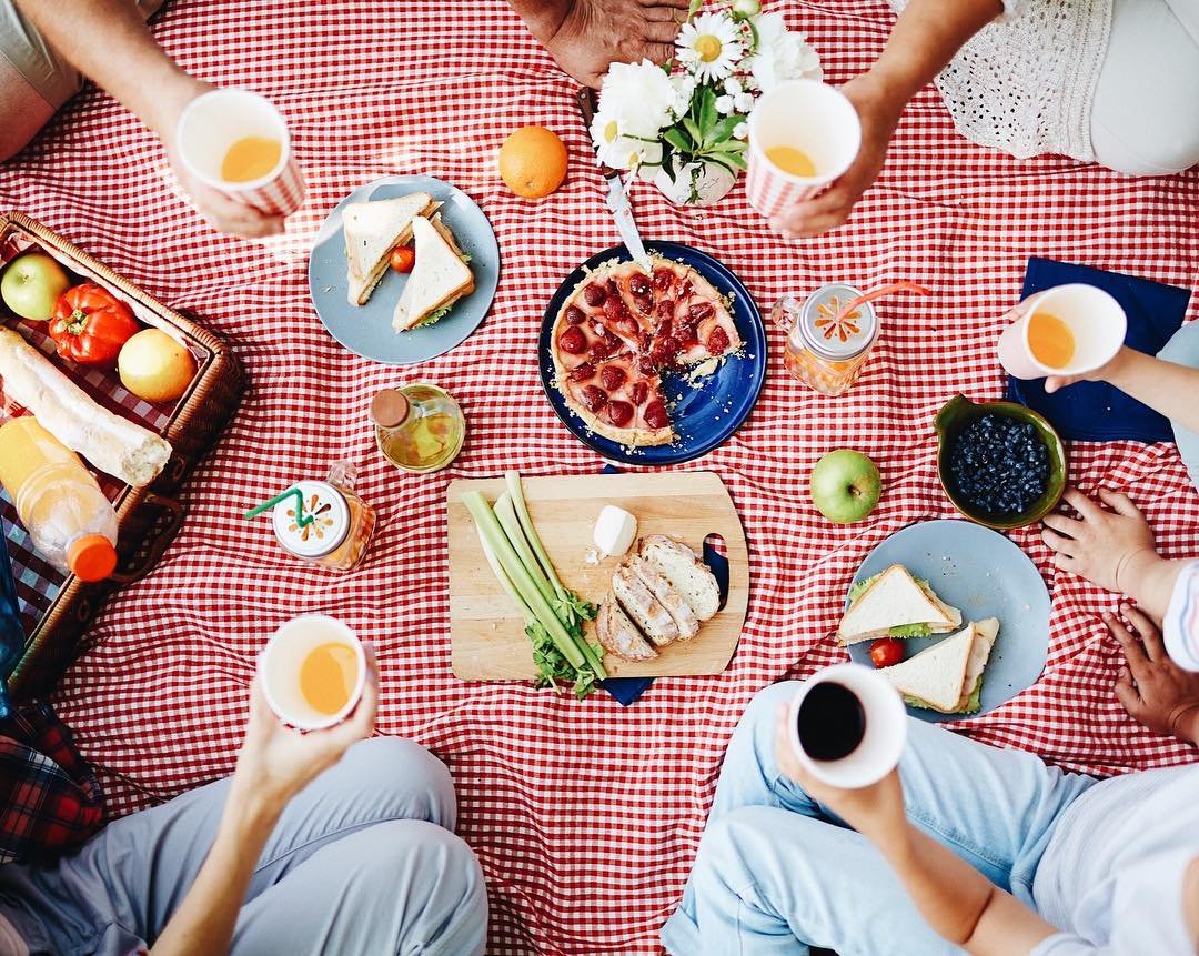 FitBox - это сервис доставки здоровой еды в Киеве