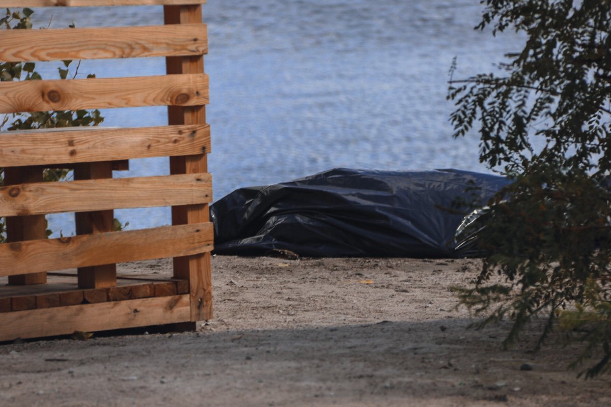 Мужчину реанимировали 40 минут, но, к сожалению, безуспешно