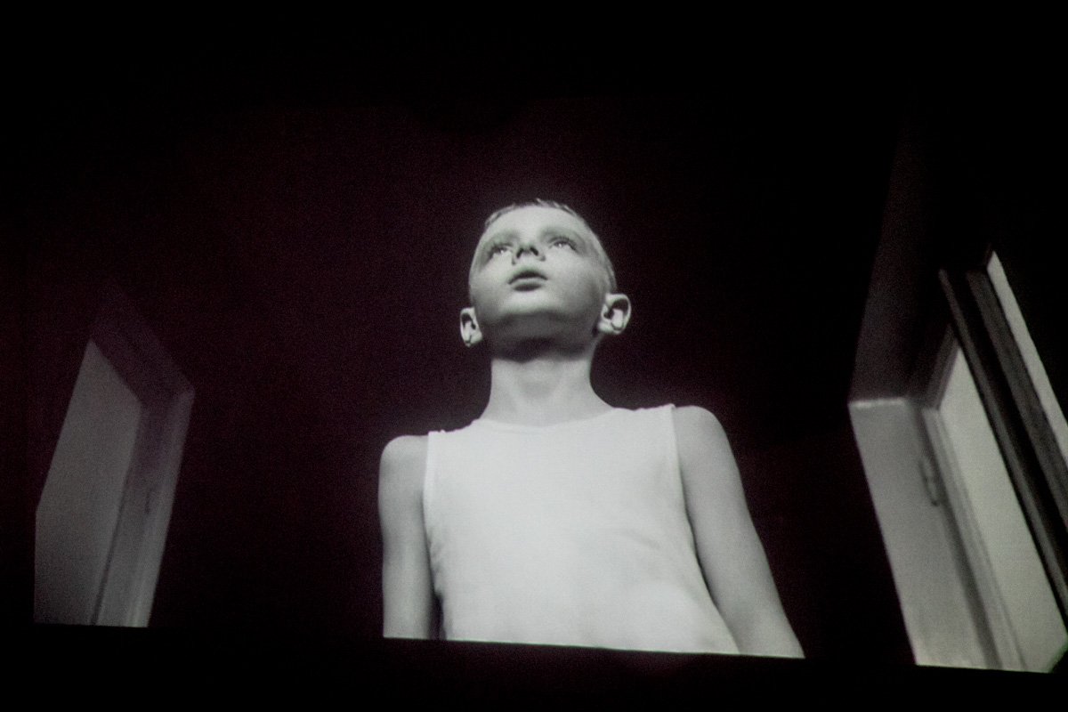 Но в итоге побеждает ребенок Но в итоге побеждает ребенок