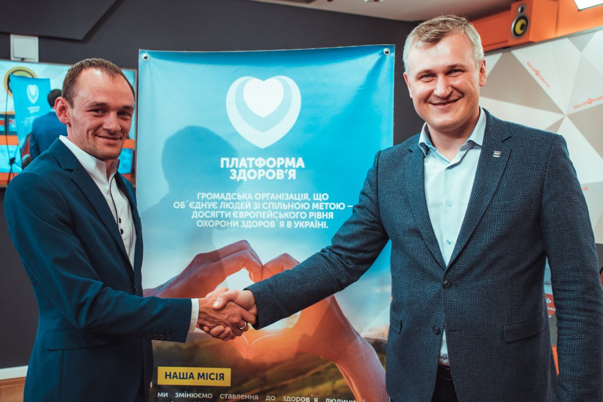 В рамках конкурса было получена 81 заявка из всех регионов Украины