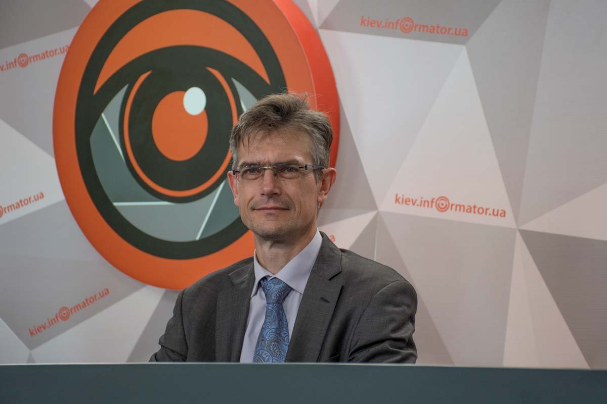 По словам Отто, наше здоровье больше всего зависит от образа жизни и, в первую очередь, сна