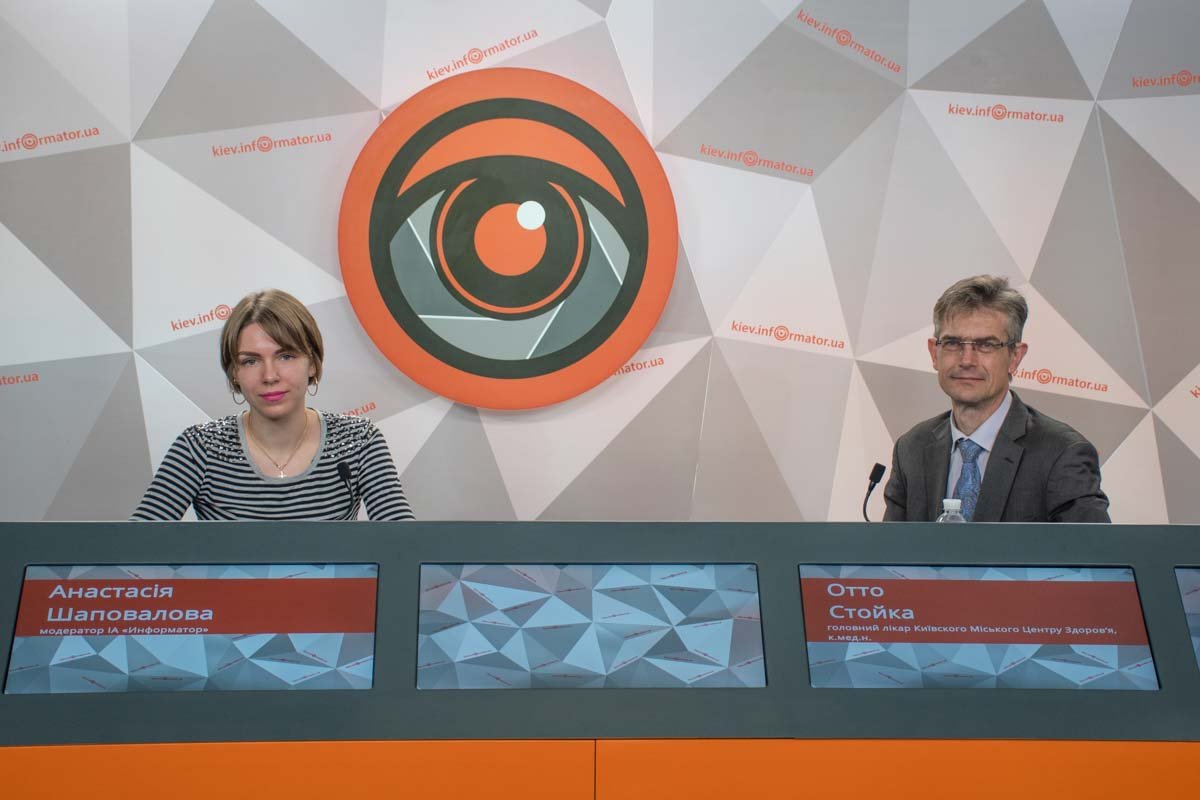 Метеозависимось - это влияние погодных аномалий на общее состояние здоровья человека