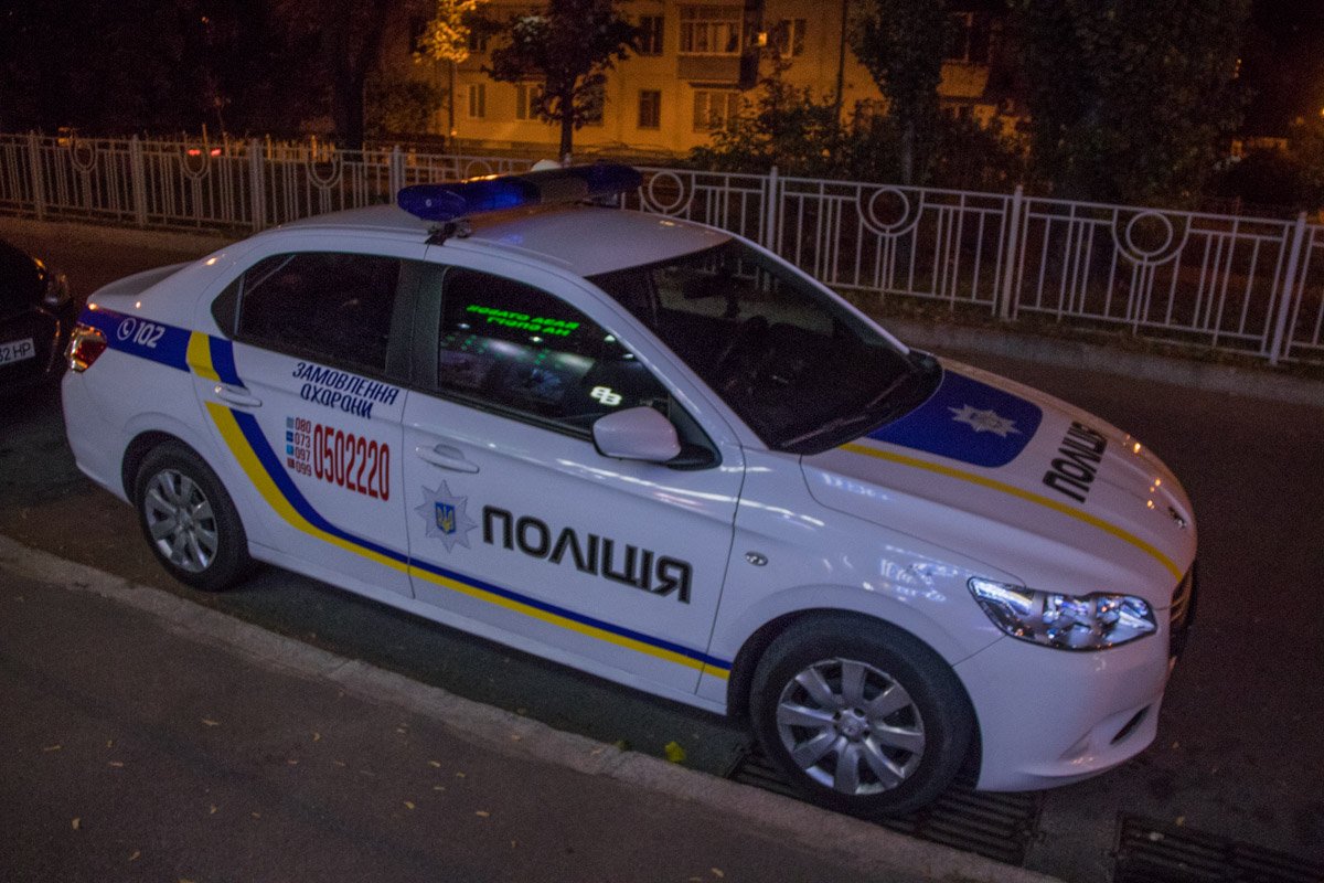 Подробности происшествия выясняют правоохранители Подробности происшествия выясняют правоохранители