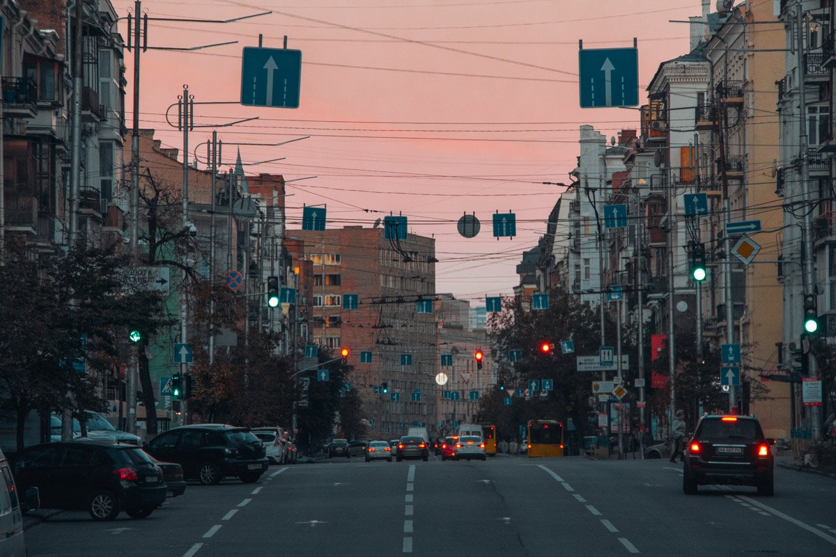 Пепельно-коралловое небо Пепельно-коралловое небо