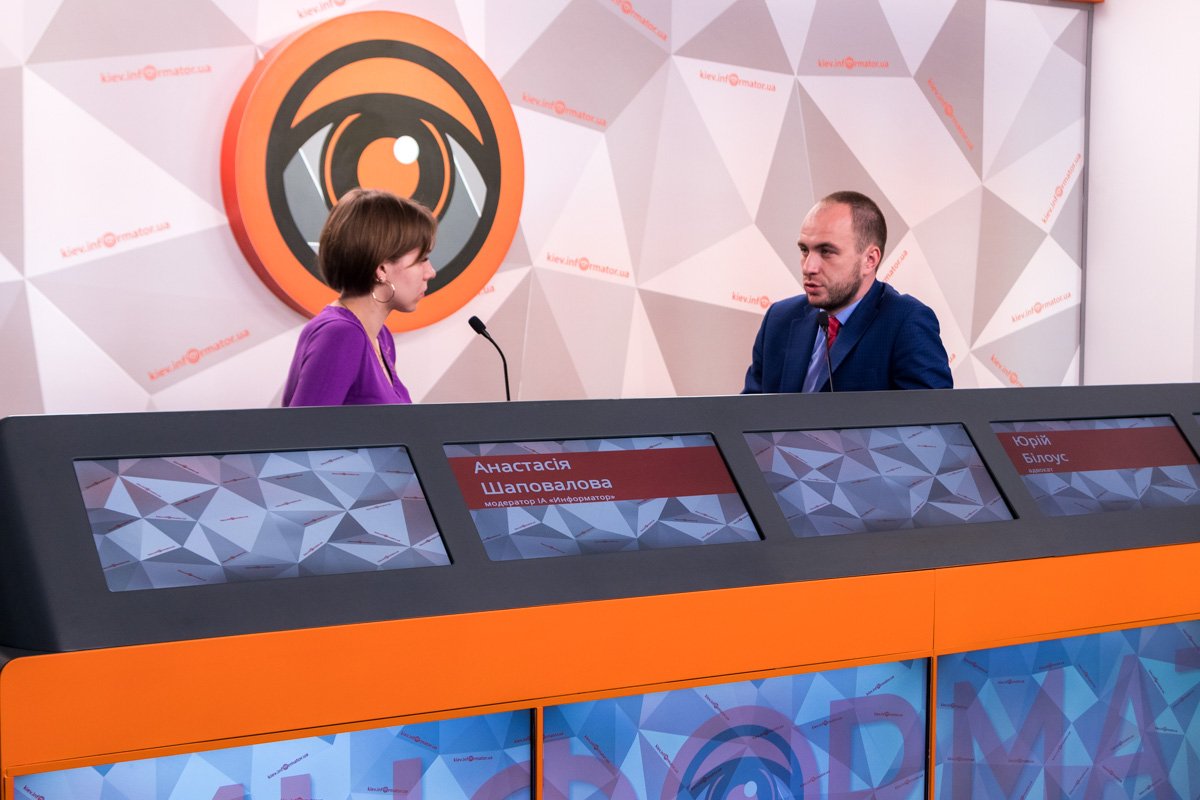 Не нужно бояться отстаивать свои права