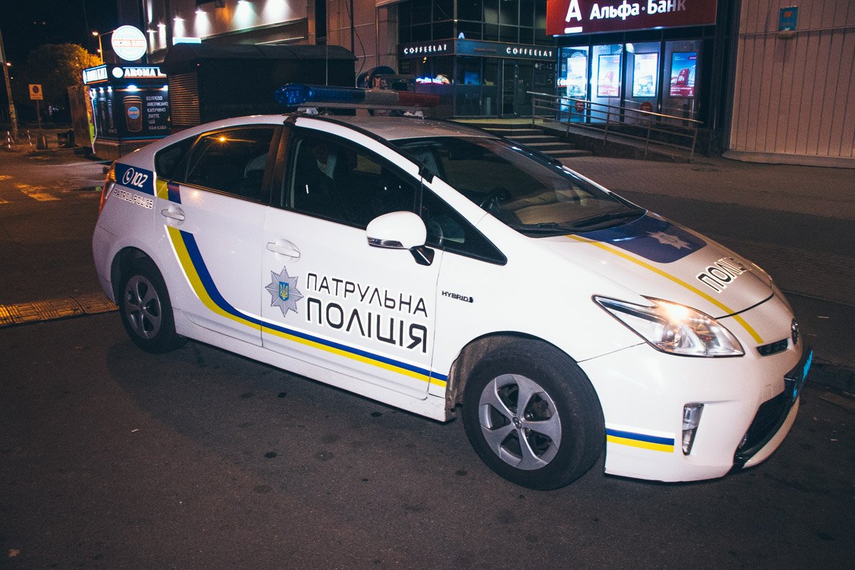 Подробности происшествия устанавливаются