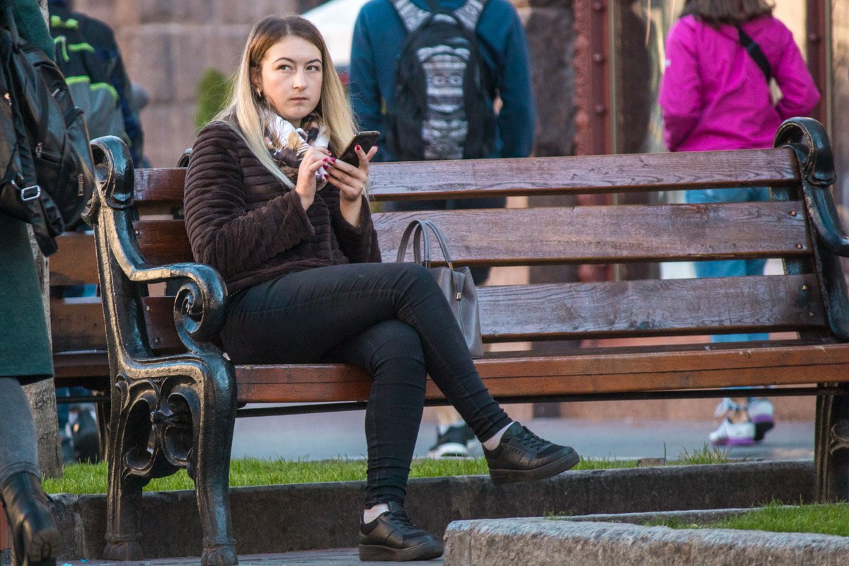 По традиции, утром штудируем все соцсети