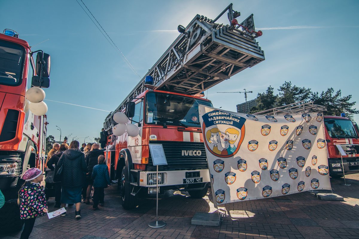 Фестиваль расположился на территории парка "Победа" и собрал немало гостей Фестиваль расположился на территории парка "Победа" и собрал немало гостей