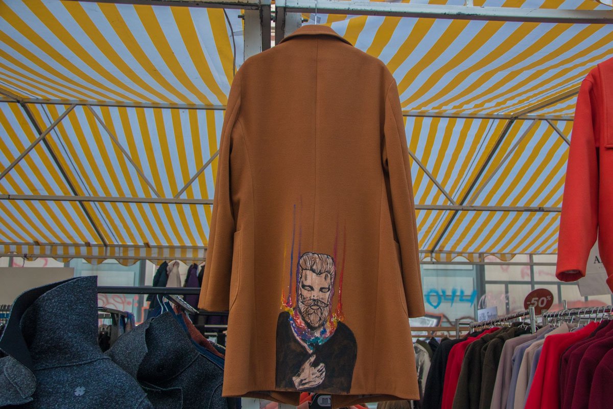 Для многих брендов это возможность заявить о себе