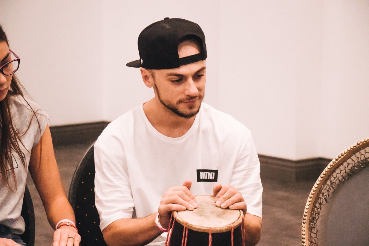 Жители Киева боролись с депрессией Жители Киева боролись с депрессией