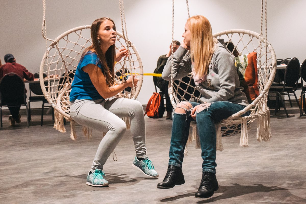 Антистресс фест с подругой - особый вид удовольствия Антистресс фест с подругой - особый вид удовольствия