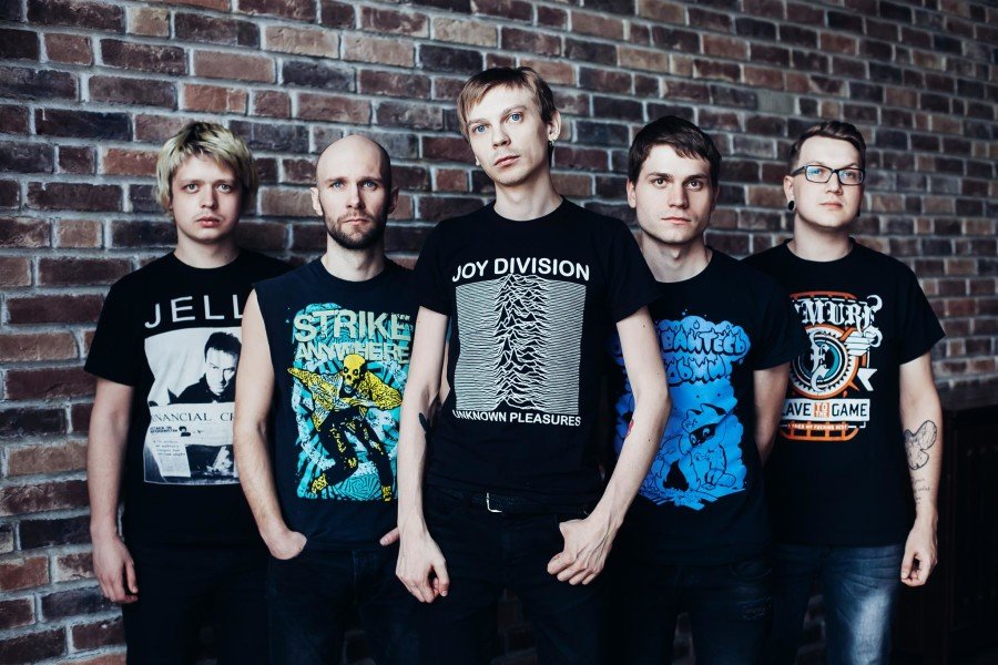 Порнофильмы порадуют фанатов крутым концертом Порнофильмы порадуют фанатов крутым концертом