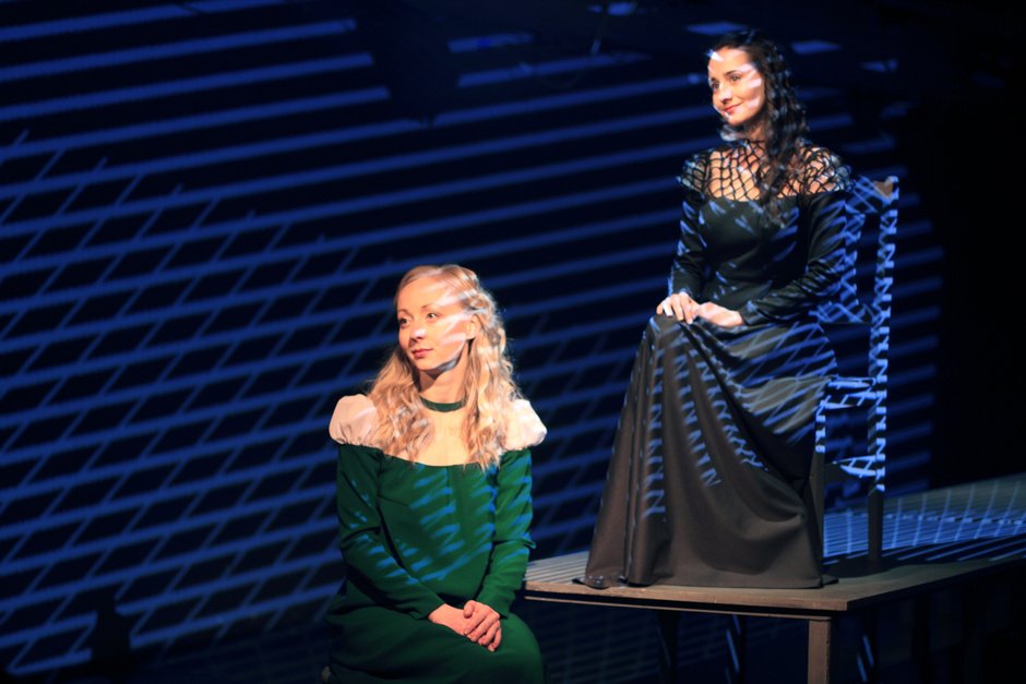 Классика для душевного времяпровождения Классика для душевного времяпровождения