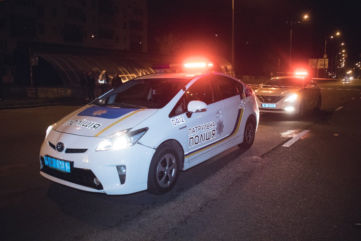 Более точную картину событий установит следствие