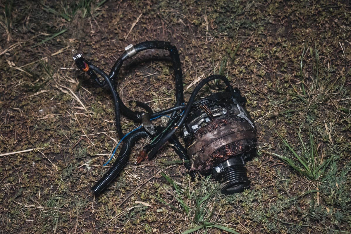 Фото: Роман Барабаш